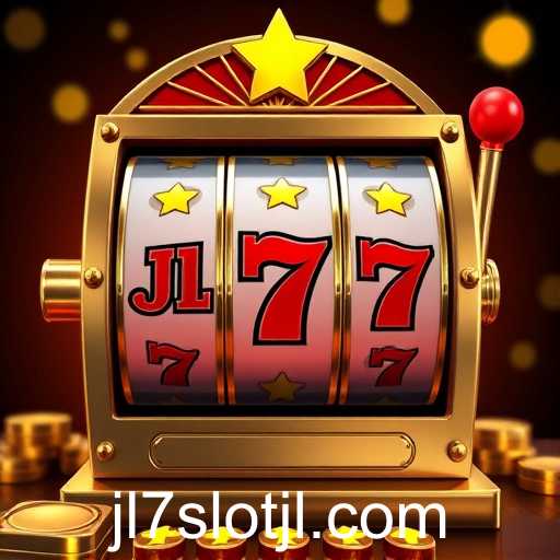 jl7 slot