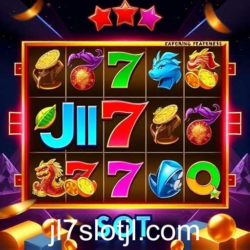 The Evolution of Online Slots: JL7's Influence in 2025