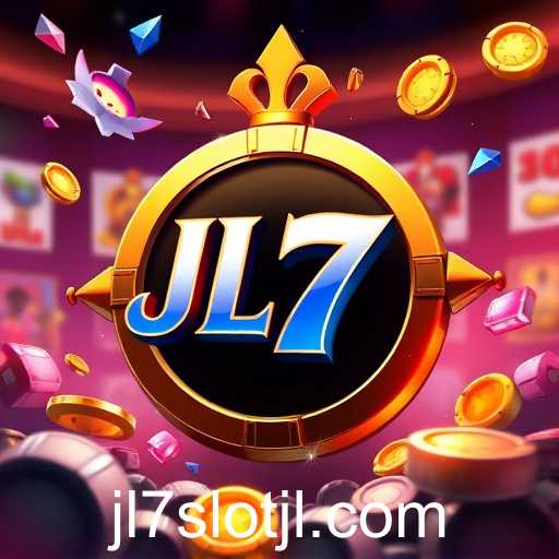 jl7 slot