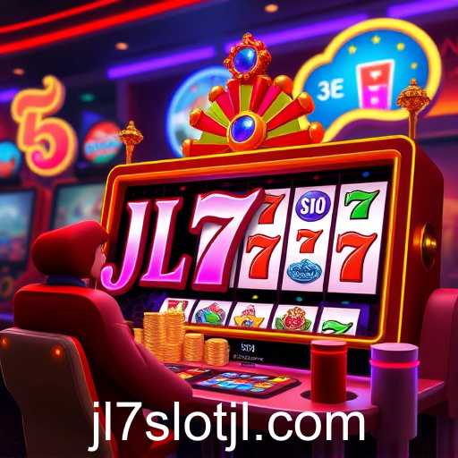 Revamp of the Gaming Industry through Online Slots