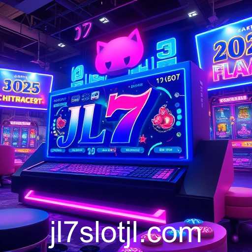 jl7 slot