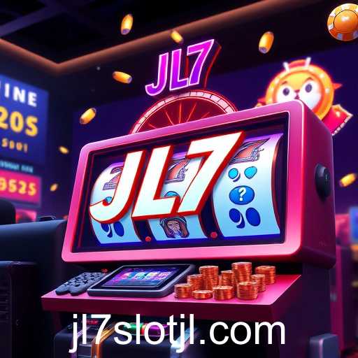 jl7 slot