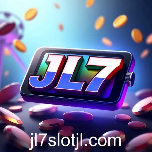 jl7 slot