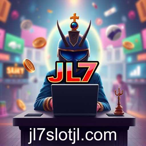 jl7 slot