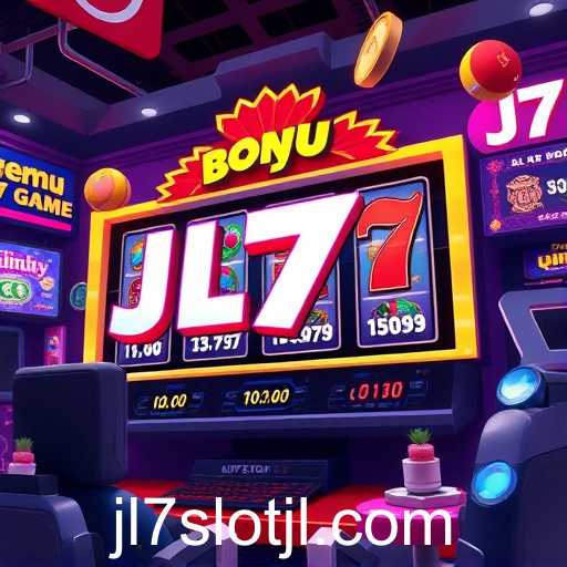 The Rise of JL7 Slot in Online Gaming