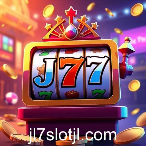 Rising Popularity of JL7 Slot in 2025