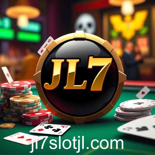 jl7 slot