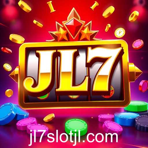 The Rise of JL7 Slot in Online Gaming