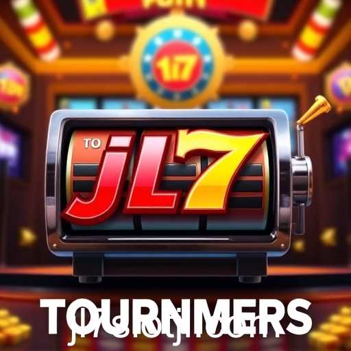 Exploring Slot Tournaments: A Thrilling Online Gaming Experience